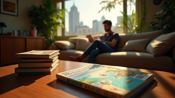Pourquoi suivre l'actualité avec le magazine Cnarela Mag ?