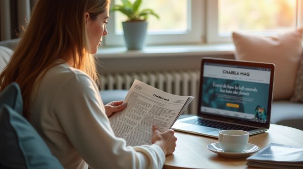 Pourquoi suivre l'actualité avec le magazine Cnarela Mag ?