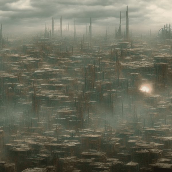 Comment explorer les thèmes de la dystopie dans les films de science-fiction ?