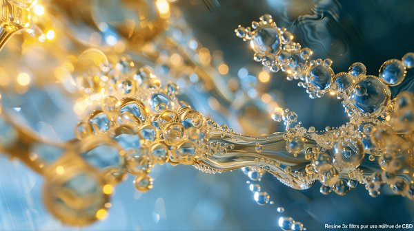 Résine 3x filtrée : conseils pour une meilleure conservation