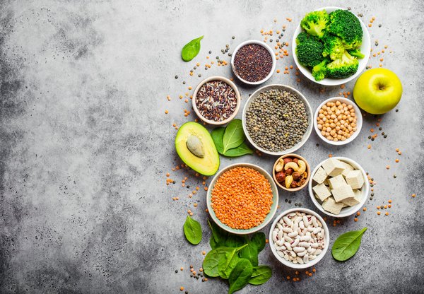 Nutrition et bien-être : conseils pour une vie saine