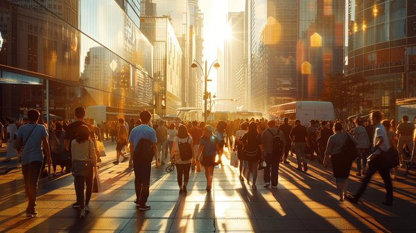 Votre source d'actualités diversifiées et profondes