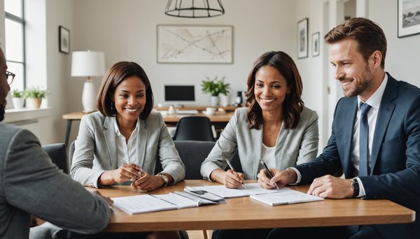 Comparatif banque traditionnelle : optimisez votre prêt immobilier