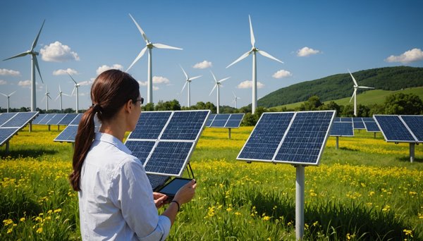 Énergie renouvelable : des clients satisfaits témoignent