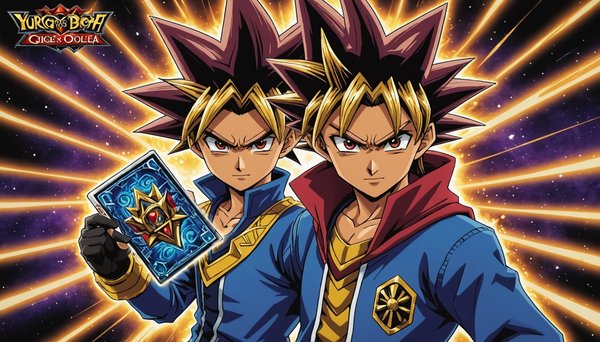 Achat de cartes yu-gi-oh! à l'unité : découvrez nos offres