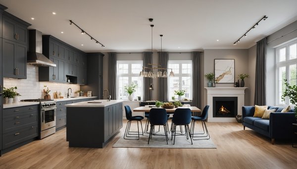 Guide essentiel pour une extension de maison de 20 m2