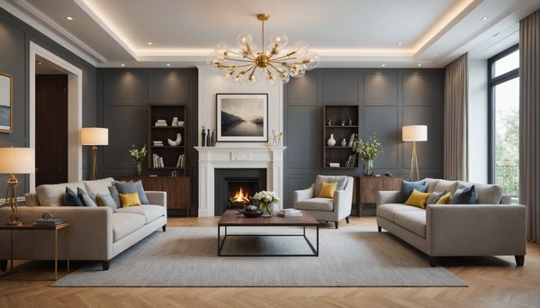 10 conseils indispensables pour concevoir votre maison idéale