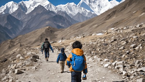 Guide pratique pour parents sherpas : astuces essentielles à connaître
