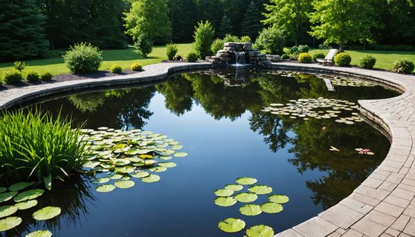 10 critères essentiels pour sélectionner la bâche epdm idéale pour votre bassin