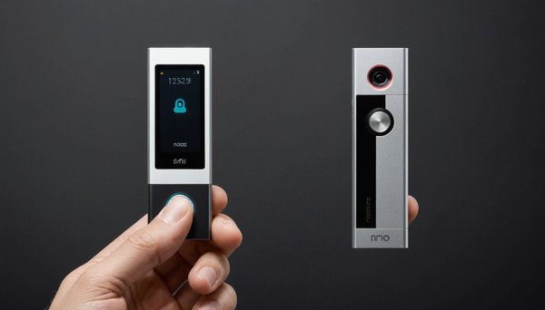 Les avantages du ledger nano s : une adoption incontournable