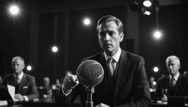 L'anaphore : l'art de renforcer vos discours avec brio