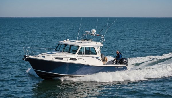 Tout savoir sur le permis bateau côtier : guide complet