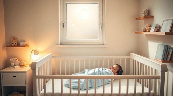 Guide ultime pour améliorer le sommeil de votre bébé la nuit